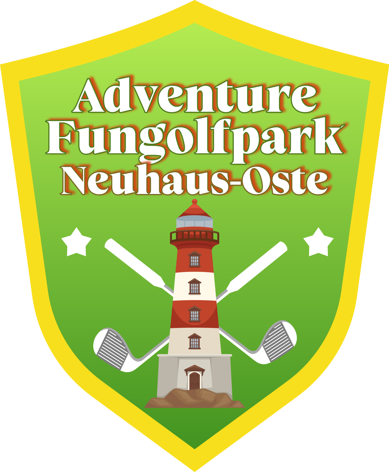Adventure-Fungolfpark Neuhaus (Oste)