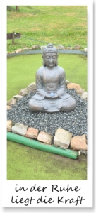 budda